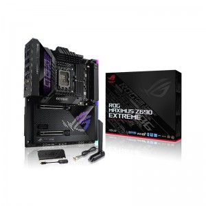 Motherboard Extended-ATX Asus ROG Maximus Z690 Extreme